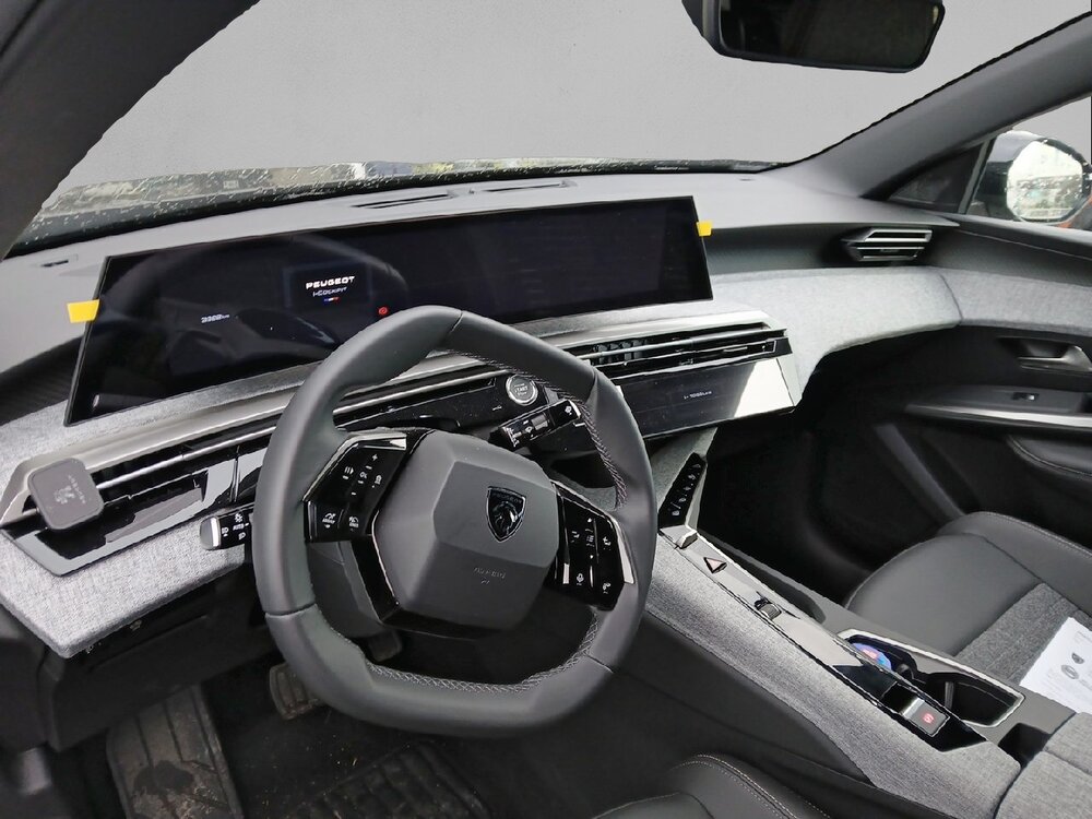 Occasion PEUGEOT 3008 3008 Hybrid 145 e-DCS6 - Allure