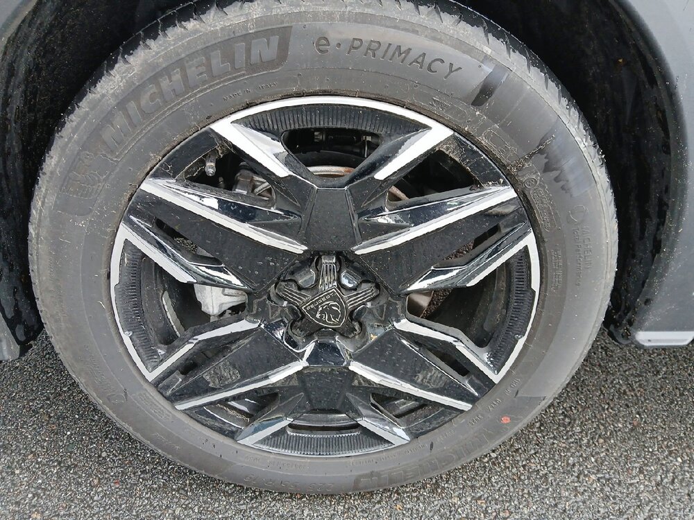 Occasion PEUGEOT 3008 3008 Hybrid 145 e-DCS6 - Allure