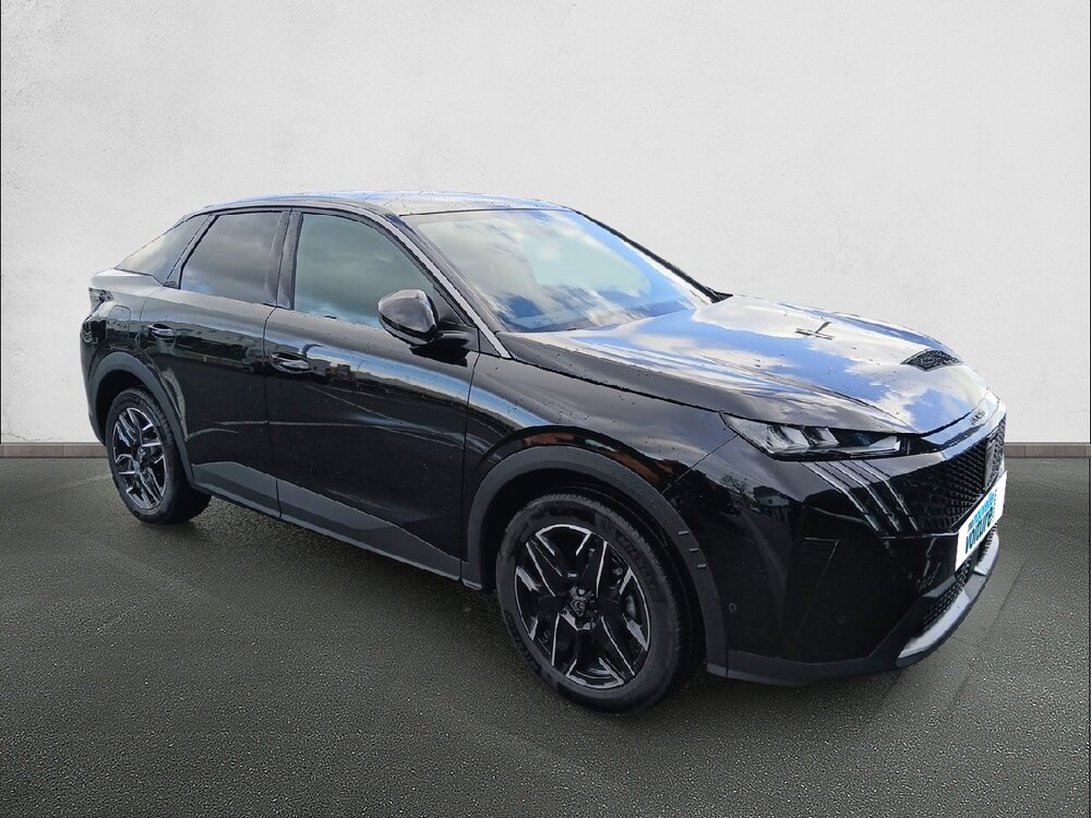 Occasion PEUGEOT 3008 3008 Hybrid 145 e-DCS6 - Allure