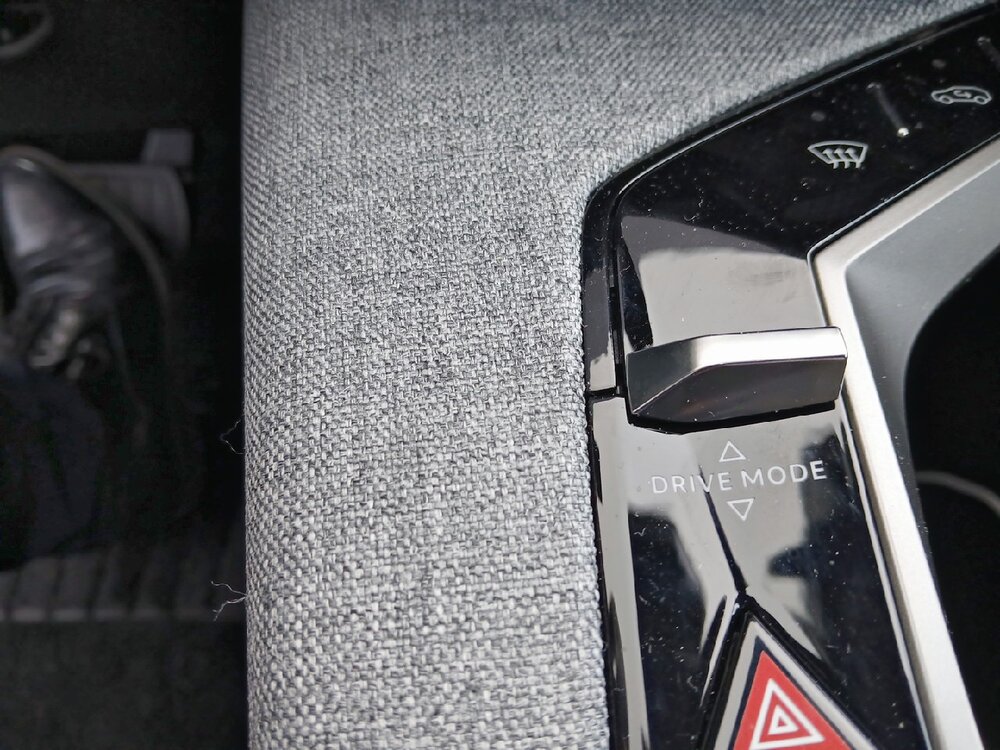 Occasion PEUGEOT 3008 3008 Hybrid 145 e-DCS6