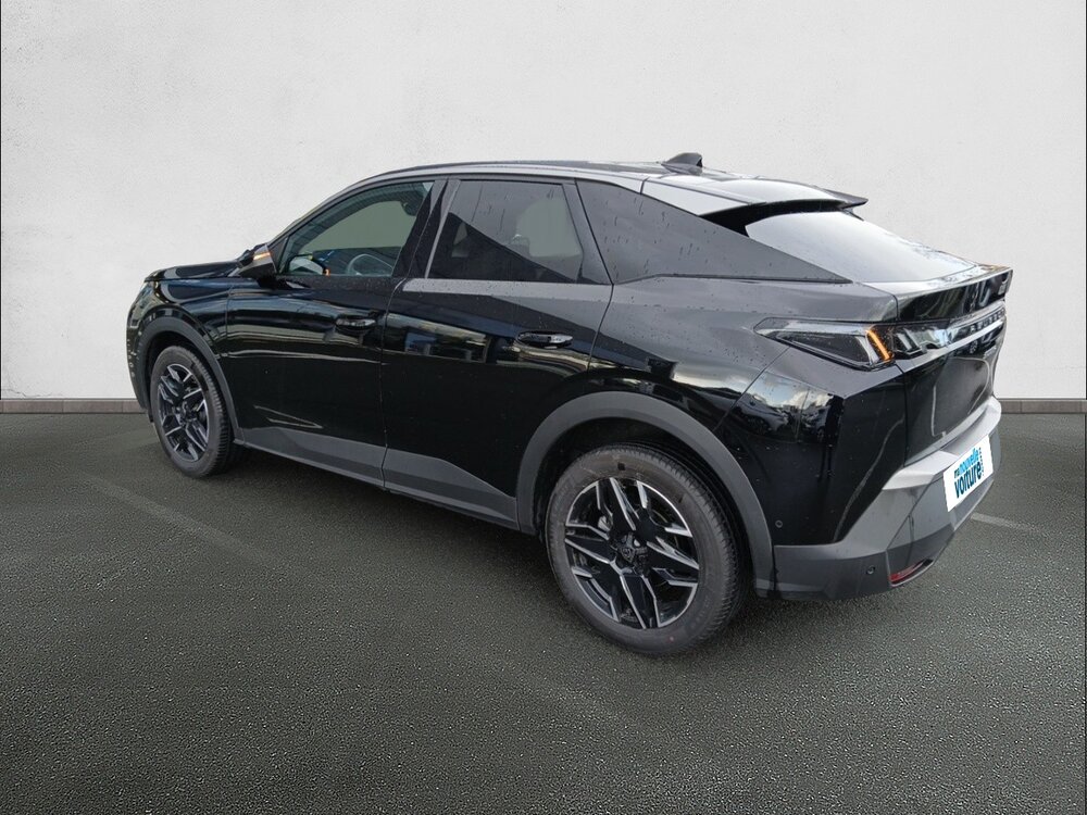 Occasion PEUGEOT 3008 3008 Hybrid 145 e-DCS6