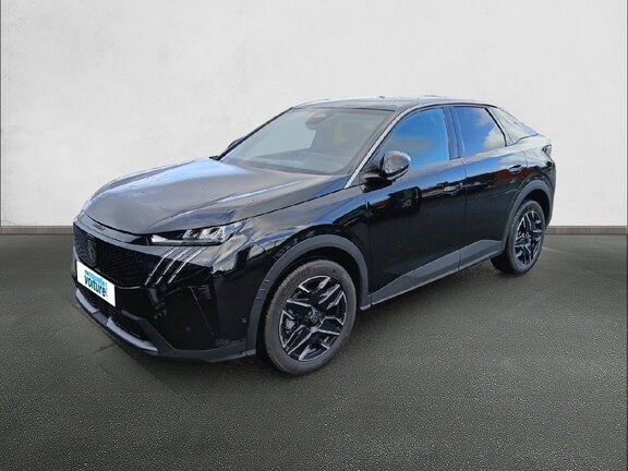 Occasion PEUGEOT 3008 3008 Hybrid 145 e-DCS6 - Allure