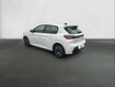 Occasion PEUGEOT 208 208 Hybrid 100 e-DCS6 - Style