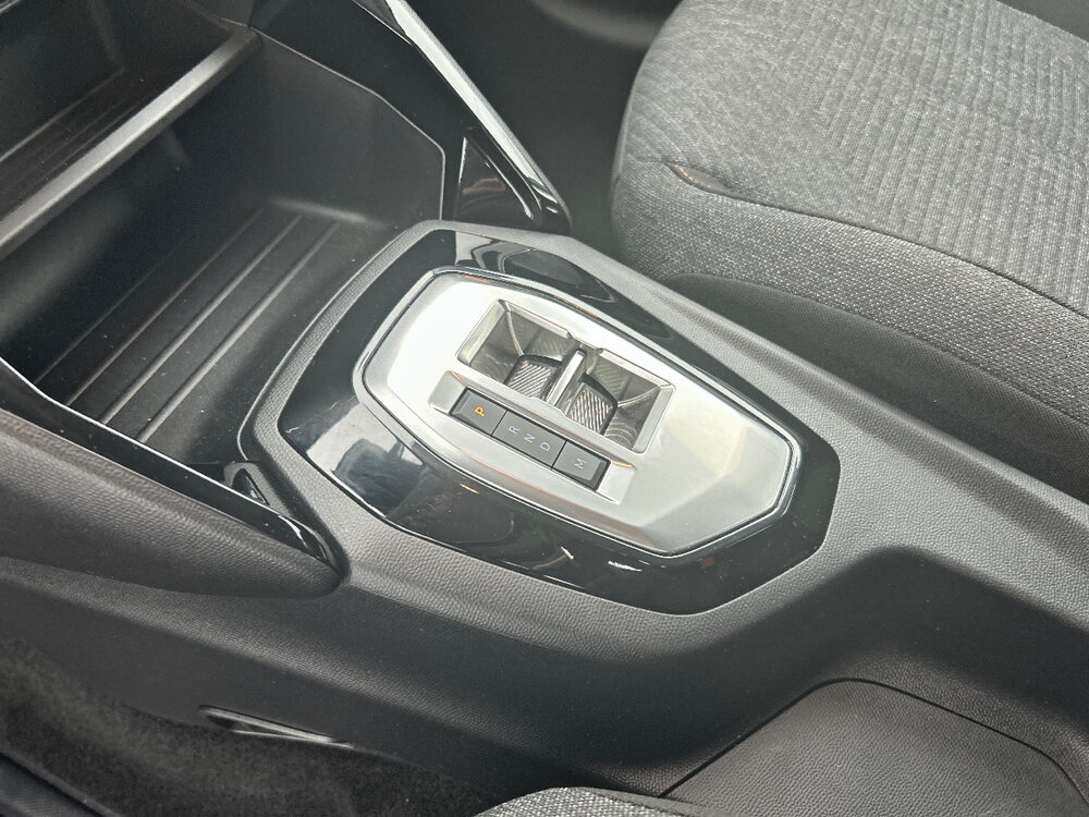 Occasion PEUGEOT 208 208 Hybrid 100 e-DCS6 - Style