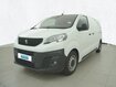 Occasion PEUGEOT Expert EXPERT FGN TOLE STANDARD BLUEHDI 180 S&S EAT8 - ASPHALT