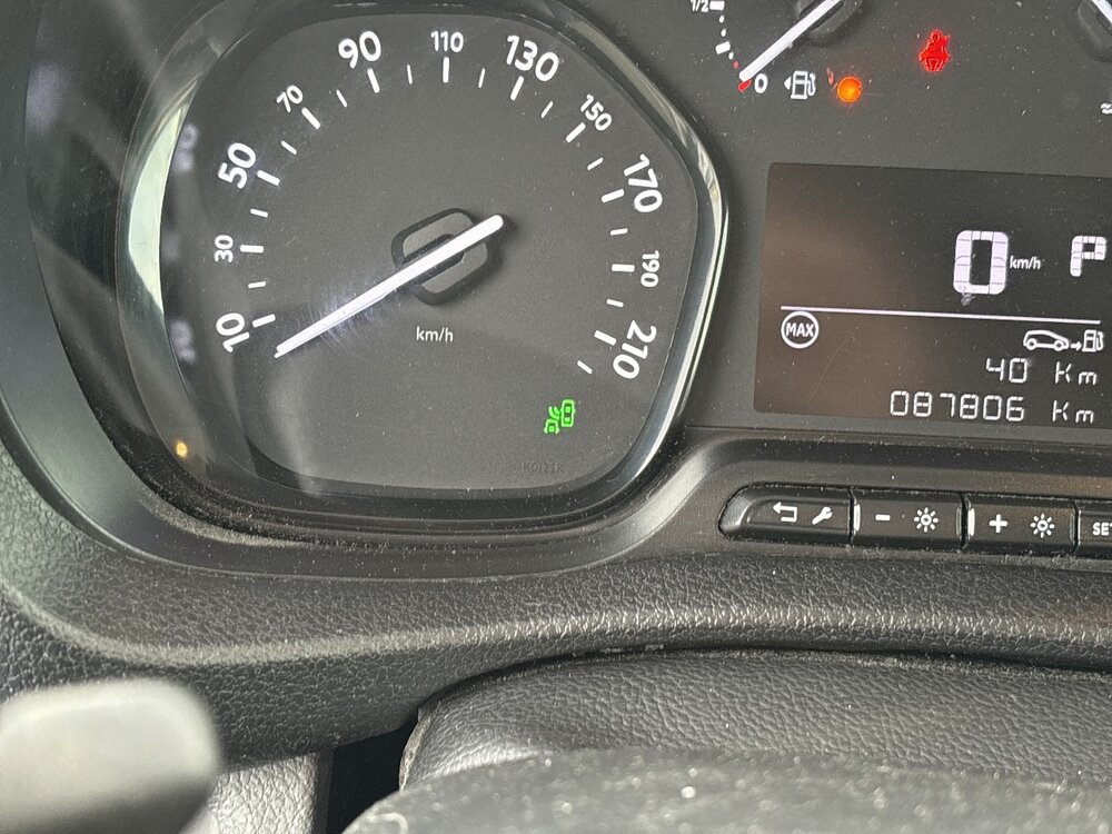 Occasion PEUGEOT Expert EXPERT FGN TOLE STANDARD BLUEHDI 180 S&S EAT8 - ASPHALT