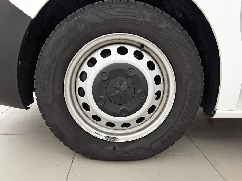 Occasion PEUGEOT Expert EXPERT FGN TOLE STANDARD BLUEHDI 180 S&S EAT8 - ASPHALT