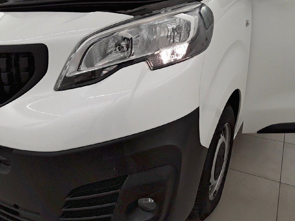 Occasion PEUGEOT Expert EXPERT FGN TOLE STANDARD BLUEHDI 180 S&S EAT8 - ASPHALT