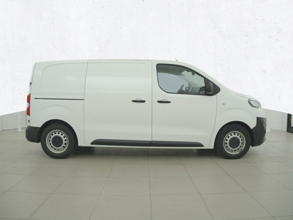 Occasion PEUGEOT Expert EXPERT FGN TOLE STANDARD BLUEHDI 180 S&S EAT8 - ASPHALT