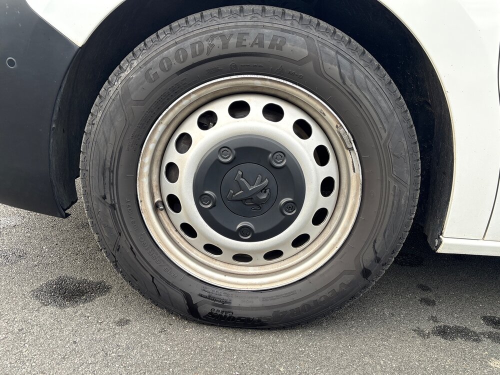 Occasion PEUGEOT Expert EXPERT FGN TOLE STANDARD BLUEHDI 180 S&S EAT8 - ASPHALT