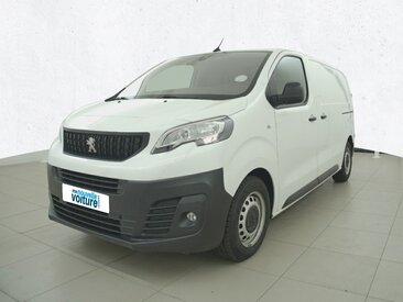 Occasion PEUGEOT Expert EXPERT FGN TOLE STANDARD BLUEHDI 180 S&S EAT8 - ASPHALT