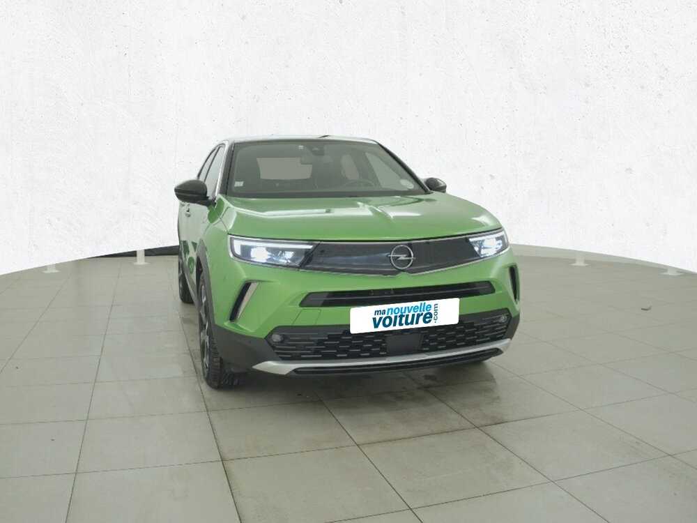 Occasion OPEL Mokka Mokka Electrique 136 ch & Batterie 50 kWh - Ultimate