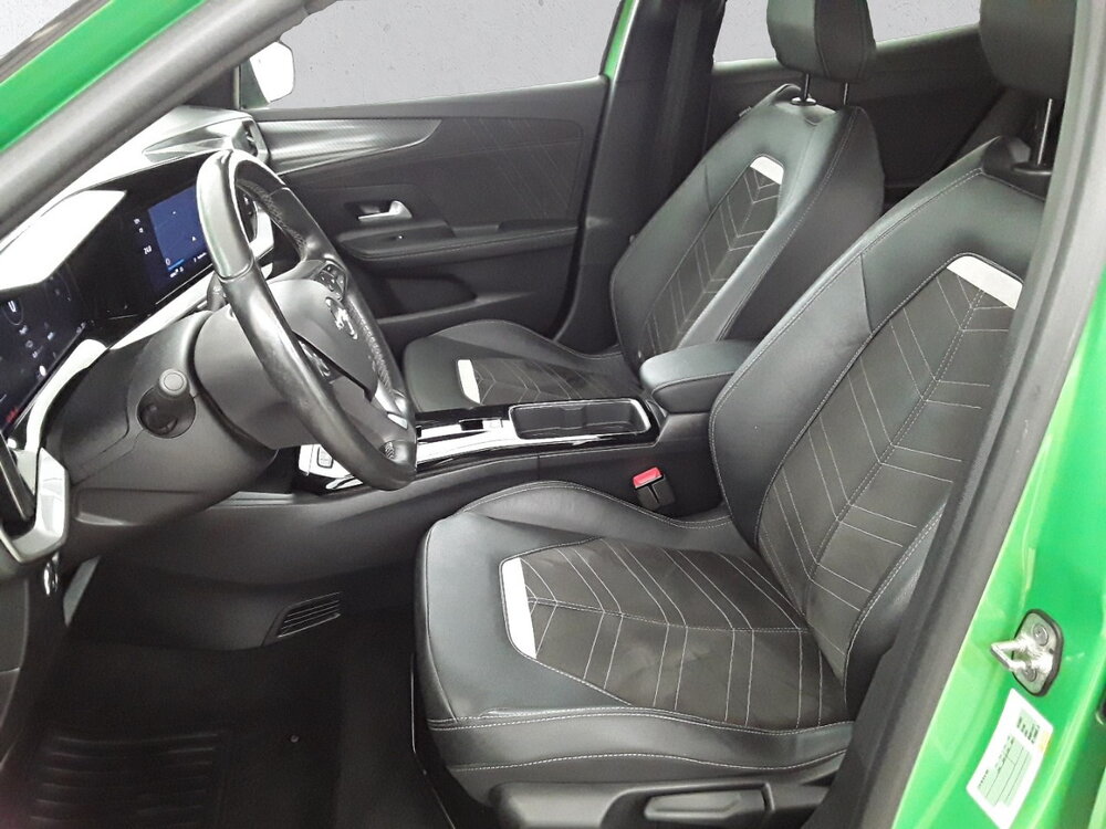 Occasion OPEL Mokka Mokka Electrique 136 ch & Batterie 50 kWh - Ultimate