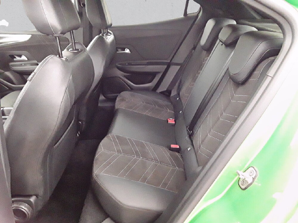 Occasion OPEL Mokka Mokka Electrique 136 ch & Batterie 50 kWh - Ultimate