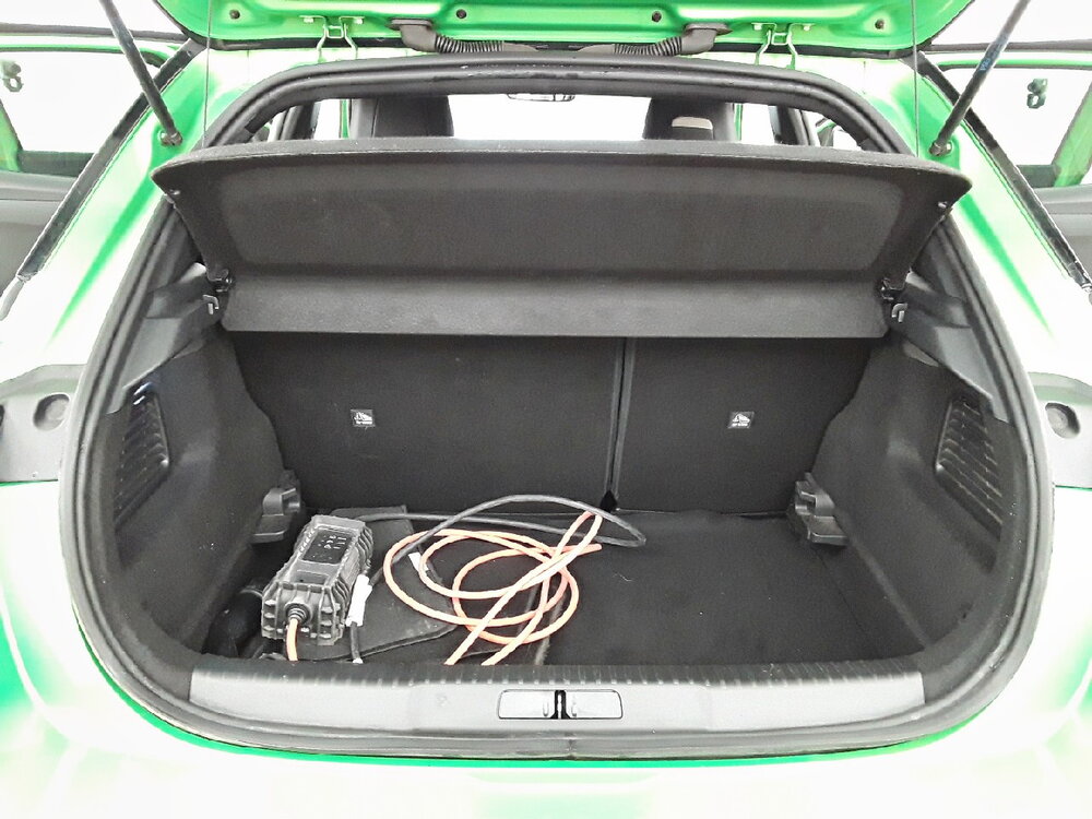 Occasion OPEL Mokka Mokka Electrique 136 ch & Batterie 50 kWh - Ultimate