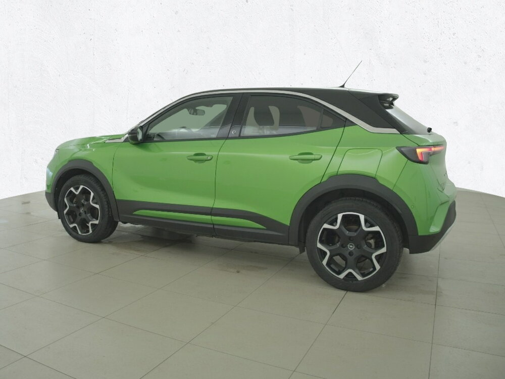 Occasion OPEL Mokka Mokka Electrique 136 ch & Batterie 50 kWh - Ultimate