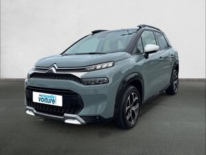 Occasion CITROEN C3 Aircross C3 Aircross BlueHDi 120 S&S EAT6 - Shine