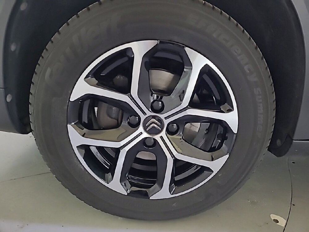 Occasion CITROEN C3 Aircross C3 Aircross BlueHDi 120 S&S EAT6 - Shine