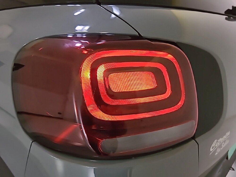 Occasion CITROEN C3 Aircross C3 Aircross BlueHDi 120 S&S EAT6 - Shine