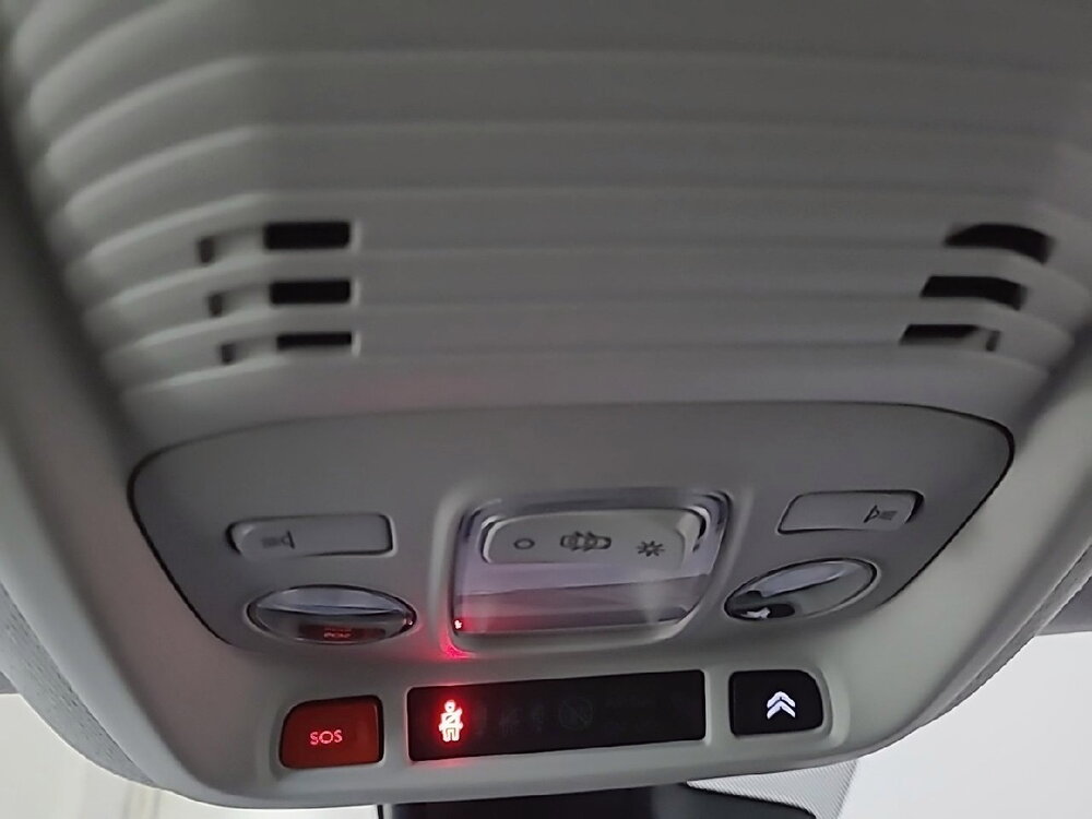 Occasion CITROEN C3 Aircross C3 Aircross BlueHDi 120 S&S EAT6 - Shine