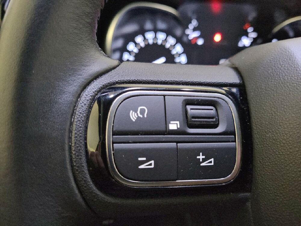 Occasion CITROEN C3 Aircross C3 Aircross BlueHDi 120 S&S EAT6 - Shine