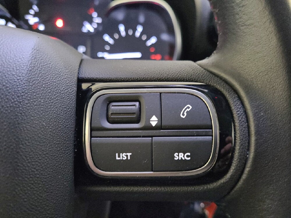 Occasion CITROEN C3 Aircross C3 Aircross BlueHDi 120 S&S EAT6 - Shine