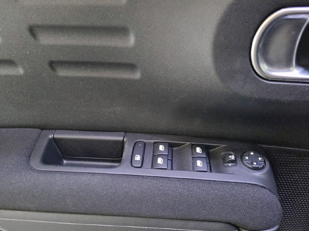 Occasion CITROEN C3 Aircross C3 Aircross BlueHDi 120 S&S EAT6 - Shine