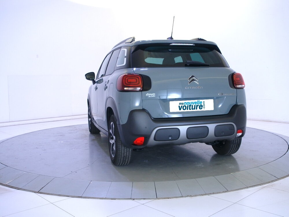 Occasion CITROEN C3 Aircross C3 Aircross BlueHDi 120 S&S EAT6 - Shine