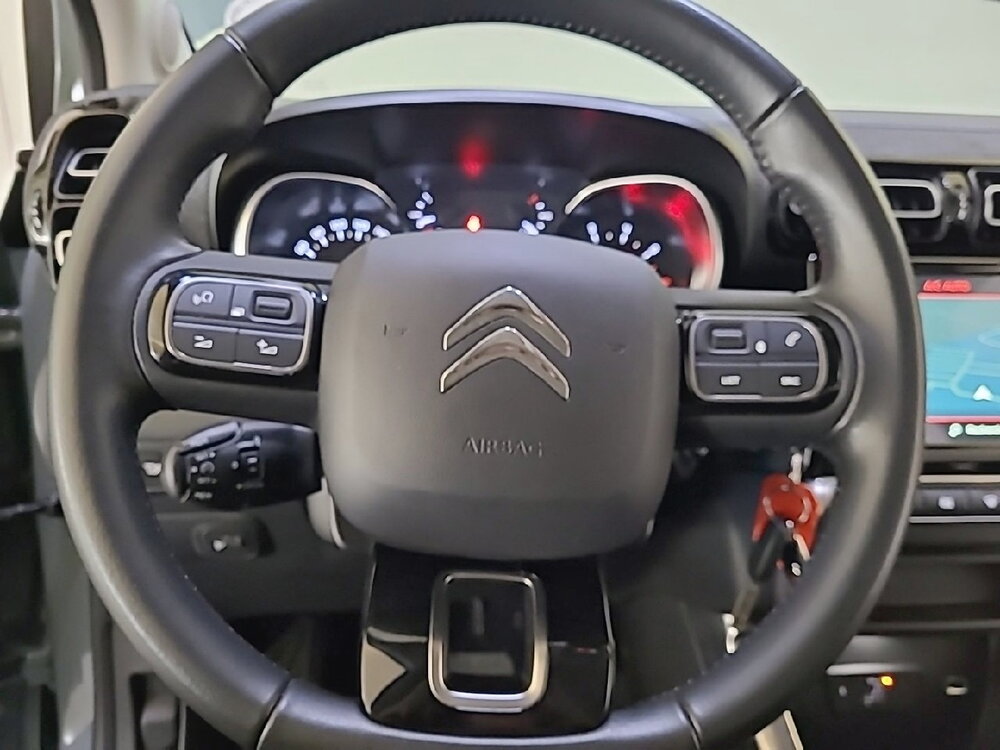 Occasion CITROEN C3 Aircross C3 Aircross BlueHDi 120 S&S EAT6 - Shine