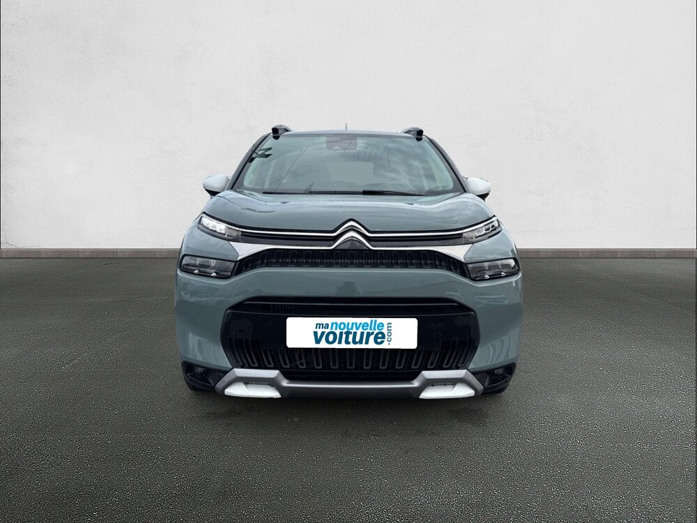 Occasion CITROEN C3 Aircross C3 Aircross BlueHDi 120 S&S EAT6 - Shine