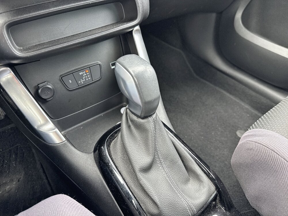 Occasion CITROEN C3 Aircross C3 Aircross BlueHDi 120 S&S EAT6 - Shine