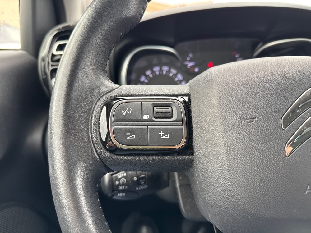 Occasion CITROEN C3 Aircross C3 Aircross BlueHDi 120 S&S EAT6 - Shine