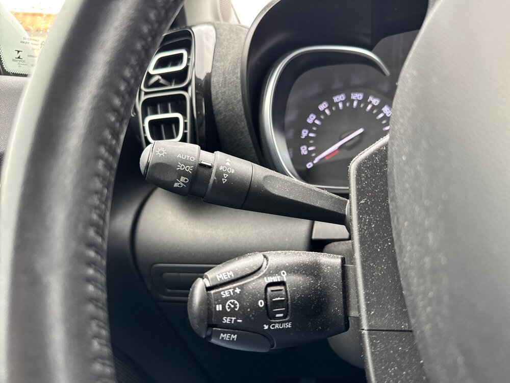 Occasion CITROEN C3 Aircross C3 Aircross BlueHDi 120 S&S EAT6 - Shine