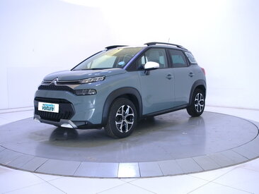 Occasion CITROEN C3 Aircross C3 Aircross BlueHDi 120 S&S EAT6 - Shine