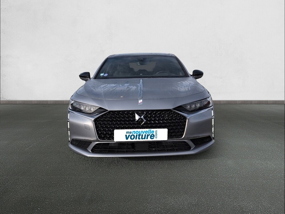 Occasion DS DS9 DS 9 Hybride E-Tense 225 - Rivoli +