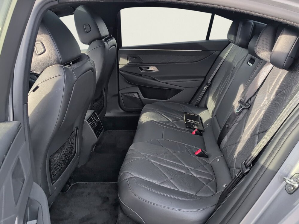 Occasion DS DS9 DS 9 Hybride E-Tense 225 - Rivoli +