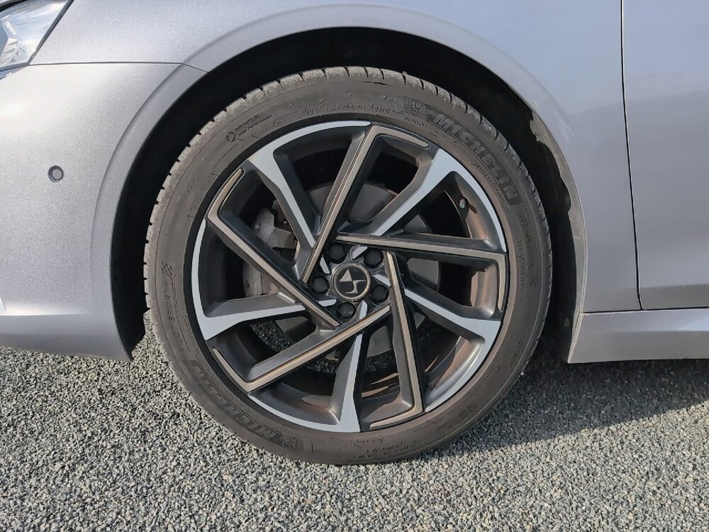 Occasion DS DS9 DS 9 Hybride E-Tense 225 - Rivoli +