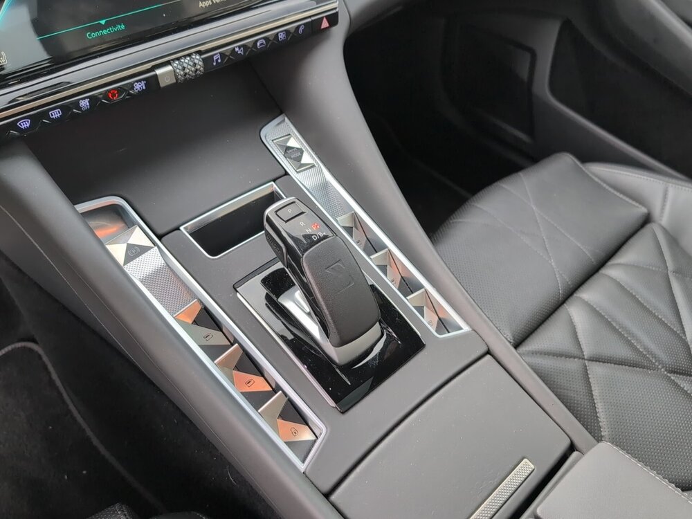 Occasion DS DS9 DS 9 Hybride E-Tense 225 - Rivoli +