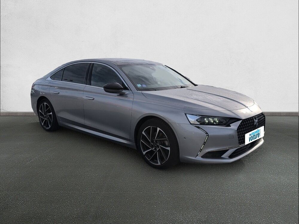 Occasion DS DS9 DS 9 Hybride E-Tense 225 - Rivoli +