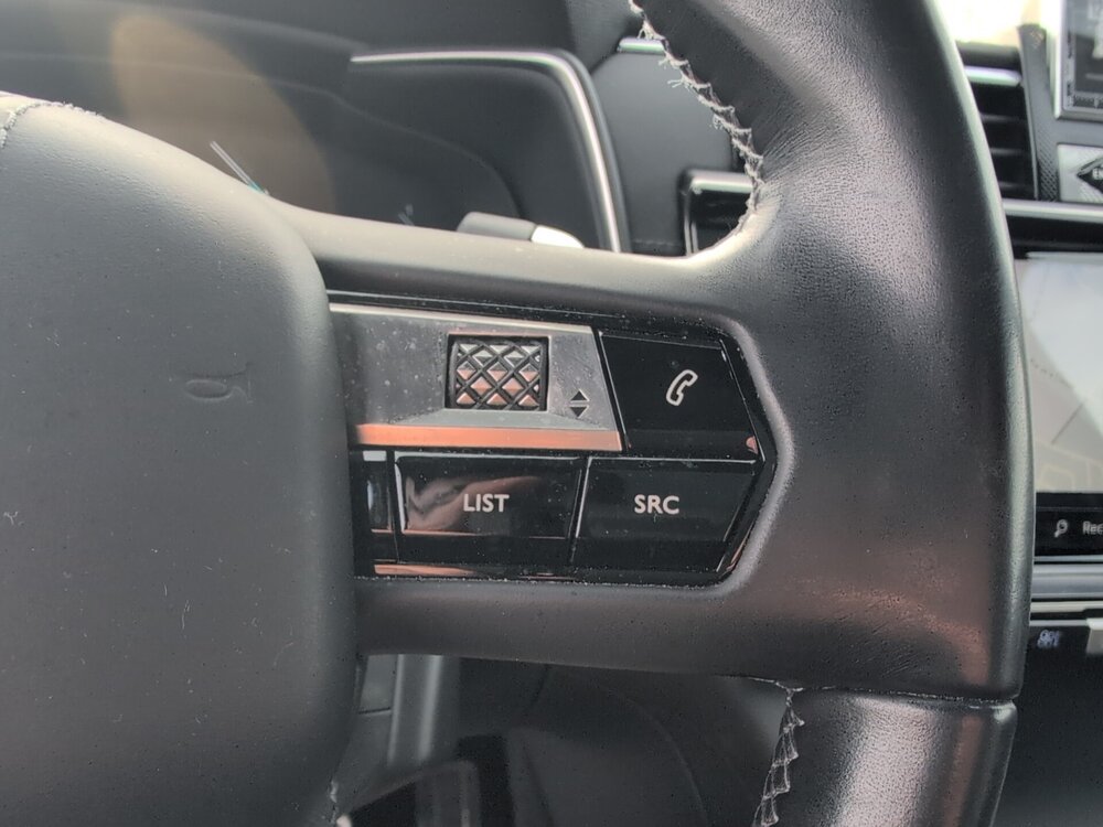 Occasion DS DS9 DS 9 Hybride E-Tense 225 - Rivoli +