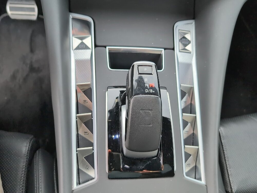 Occasion DS DS9 DS 9 Hybride E-Tense 225 - Rivoli +