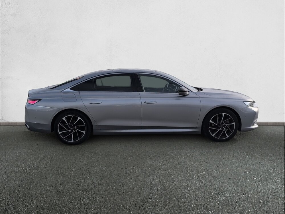 Occasion DS DS9 DS 9 Hybride E-Tense 225 - Rivoli +