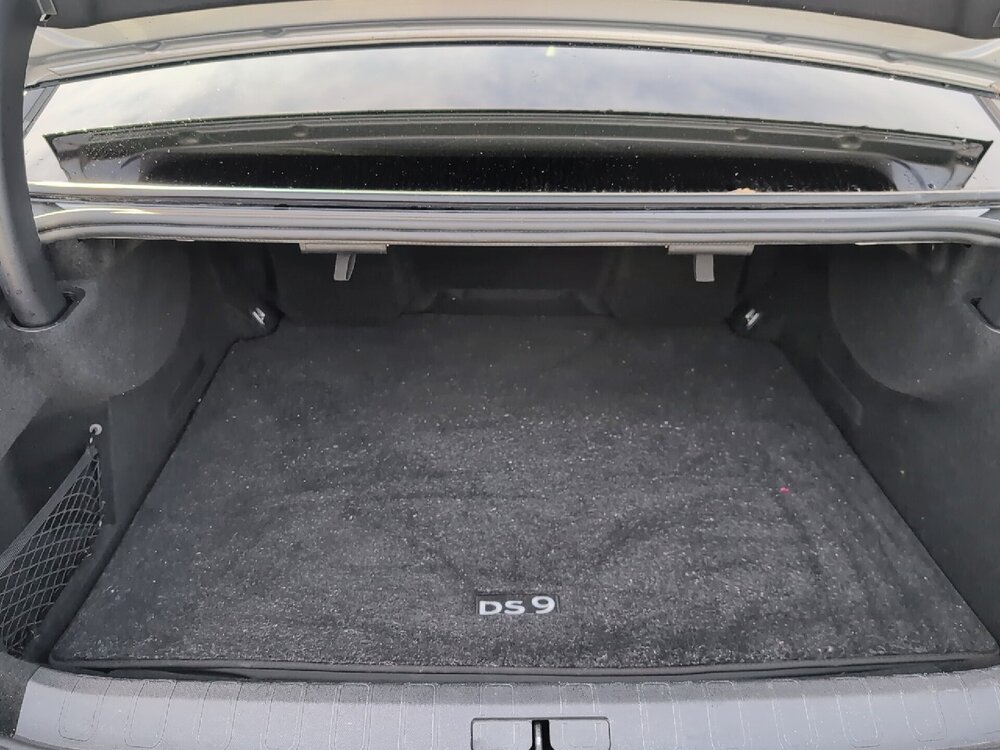 Occasion DS DS9 DS 9 Hybride E-Tense 225 - Rivoli +