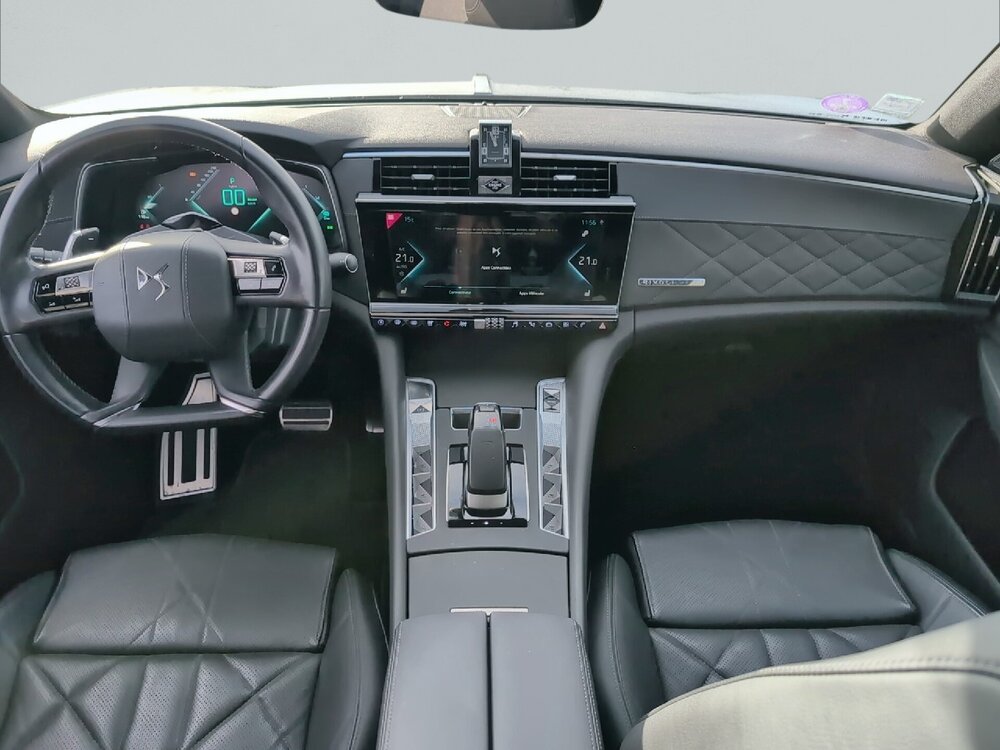 Occasion DS DS9 DS 9 Hybride E-Tense 225 - Rivoli +