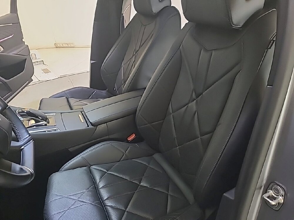 Occasion DS DS9 DS 9 Hybride E-Tense 225 - Rivoli +