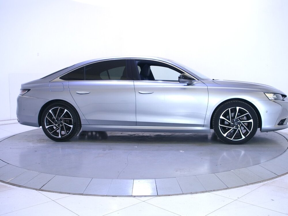 Occasion DS DS9 DS 9 Hybride E-Tense 225 - Rivoli +