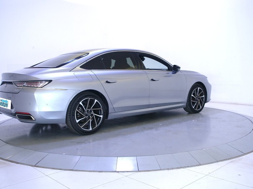 Occasion DS DS9 DS 9 Hybride E-Tense 225 - Rivoli +