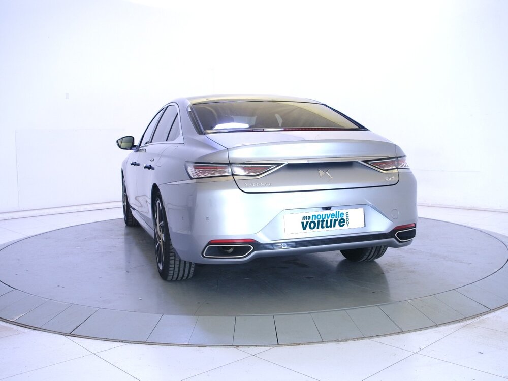 Occasion DS DS9 DS 9 Hybride E-Tense 225 - Rivoli +