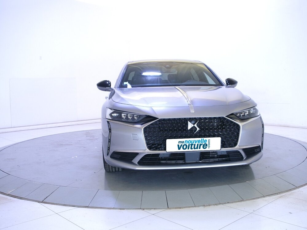 Occasion DS DS9 DS 9 Hybride E-Tense 225 - Rivoli +