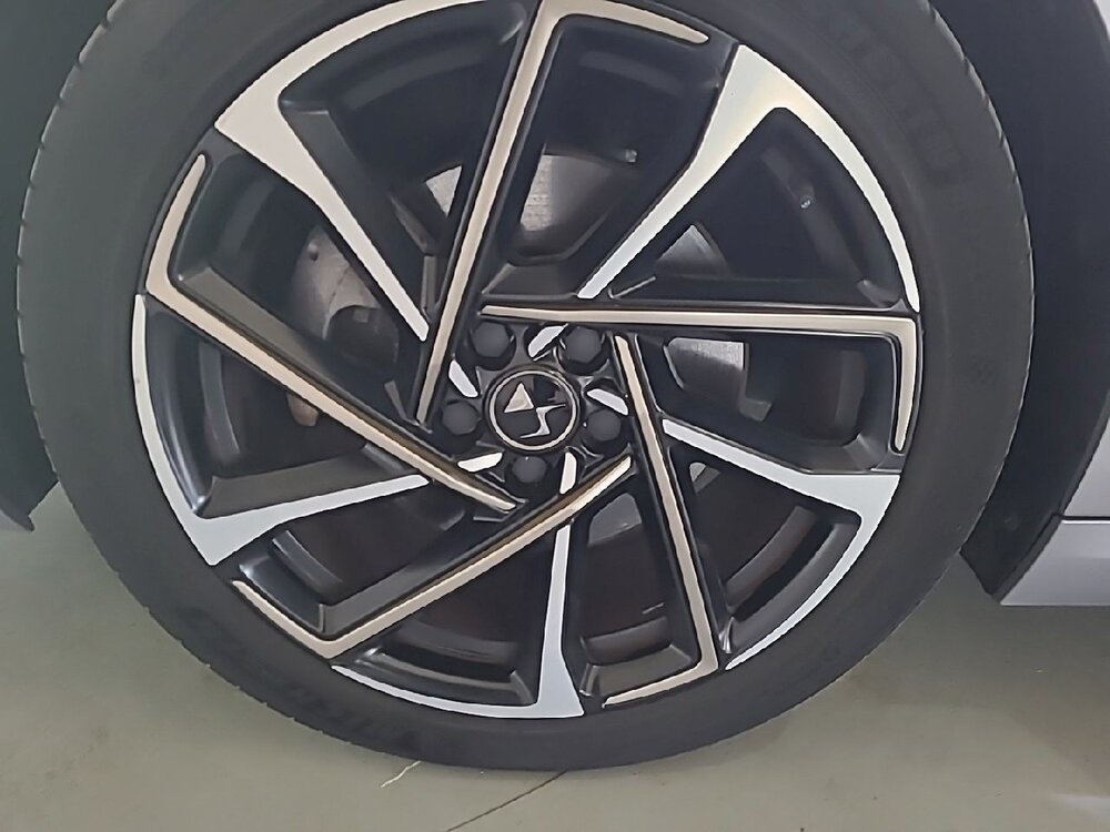 Occasion DS DS9 DS 9 Hybride E-Tense 225 - Rivoli +